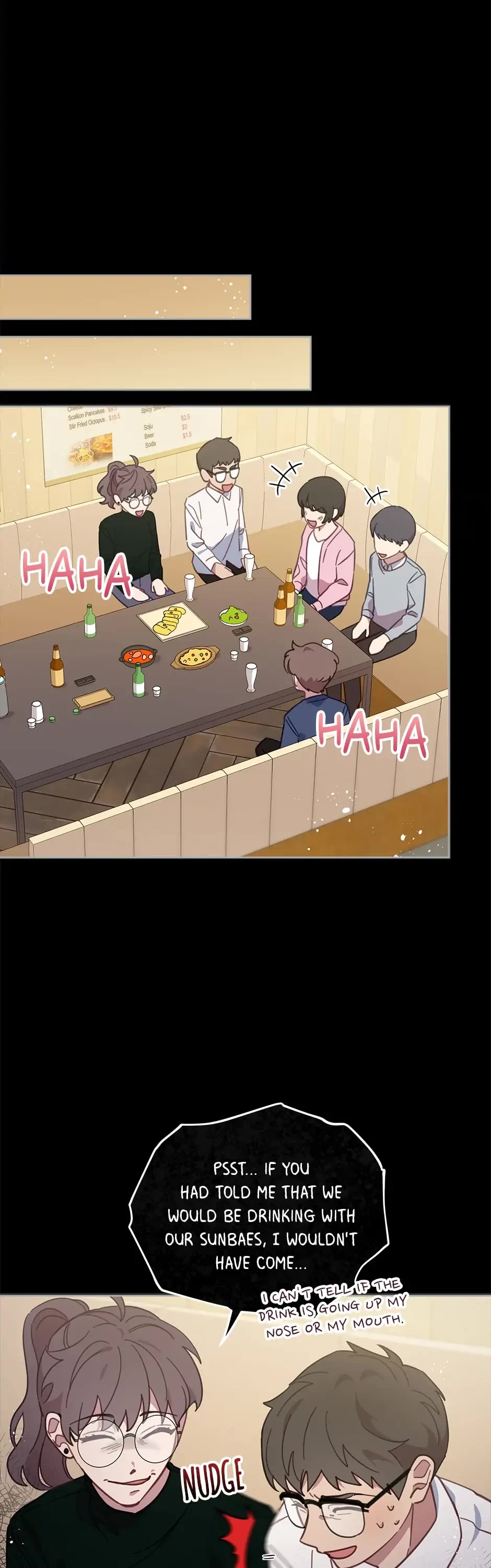 The Legendary Beasts Animal Hospital chapter 71 page 27