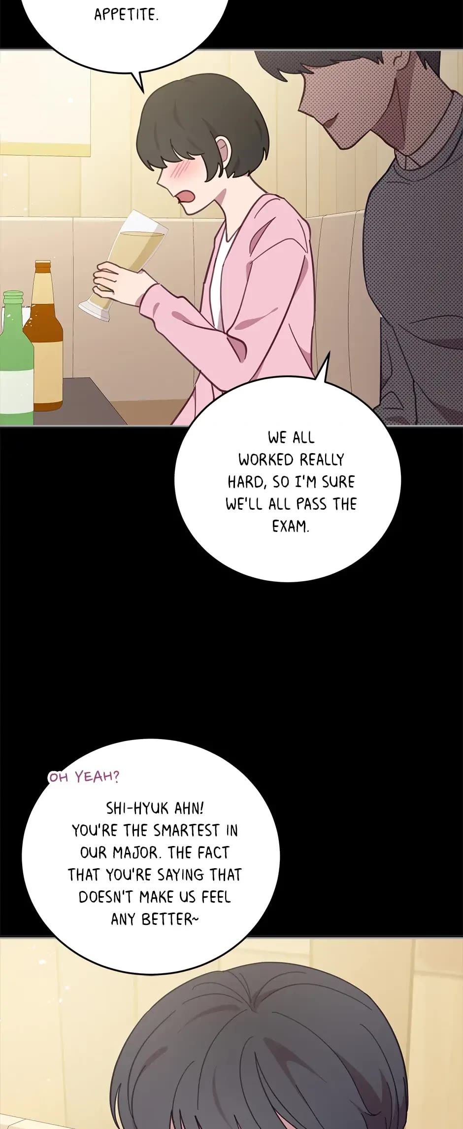 The Legendary Beasts Animal Hospital chapter 71 page 29