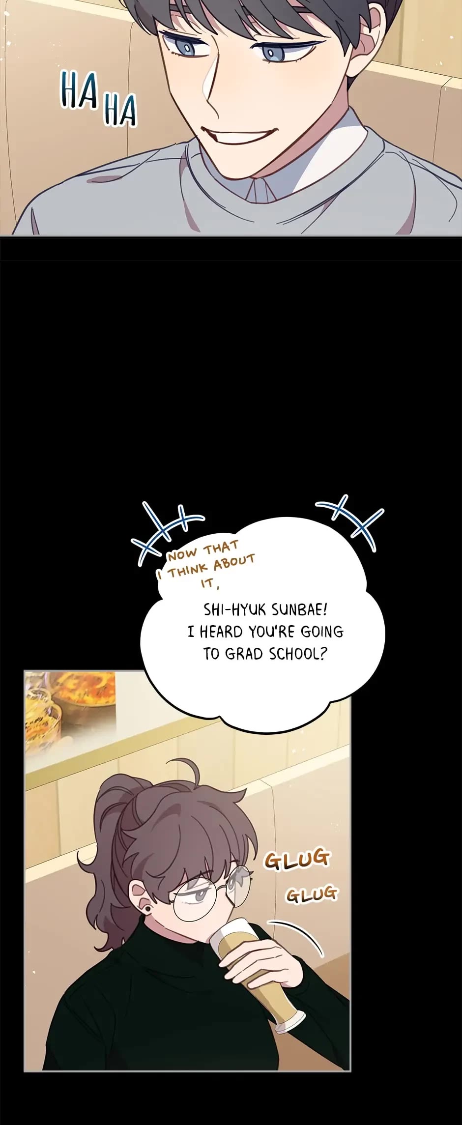 The Legendary Beasts Animal Hospital chapter 71 page 30