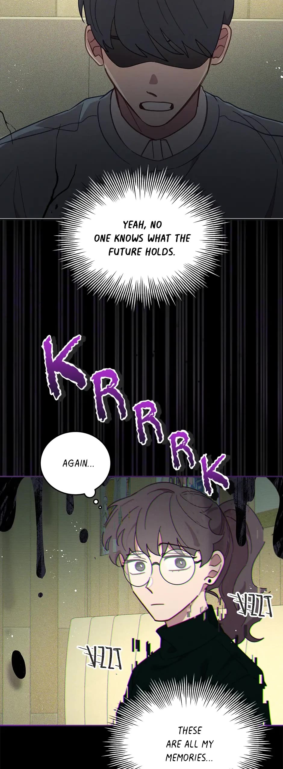 The Legendary Beasts Animal Hospital chapter 71 page 35