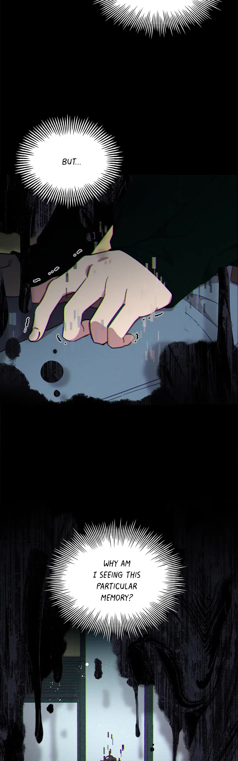 The Legendary Beasts Animal Hospital chapter 71 page 36