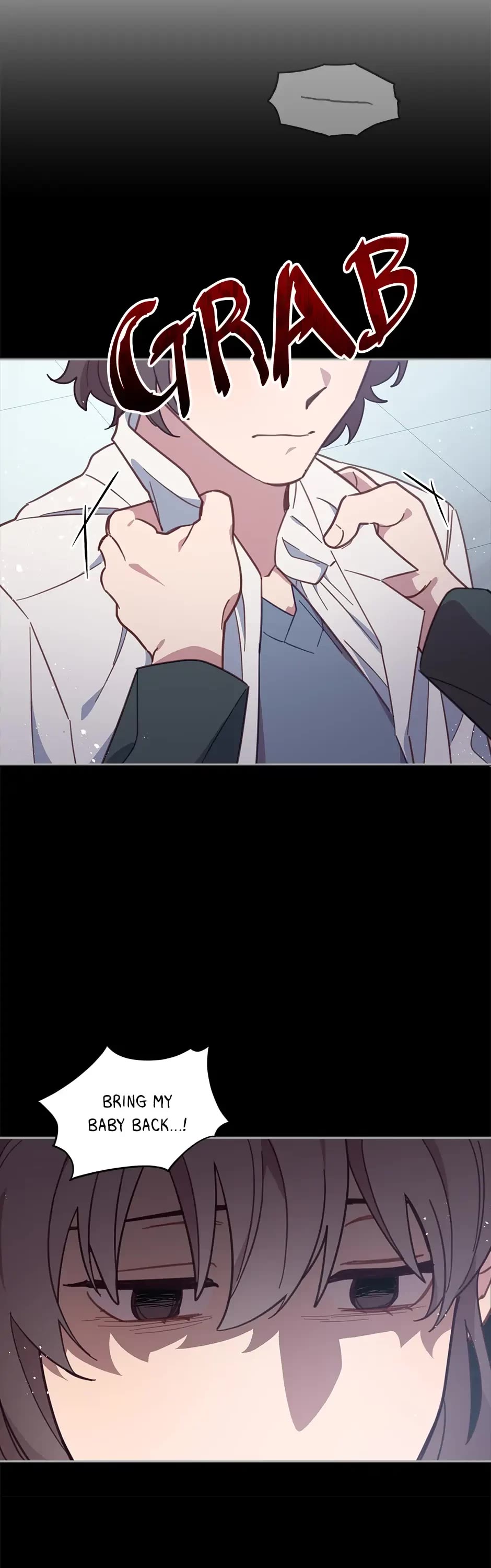 The Legendary Beasts Animal Hospital chapter 71 page 38