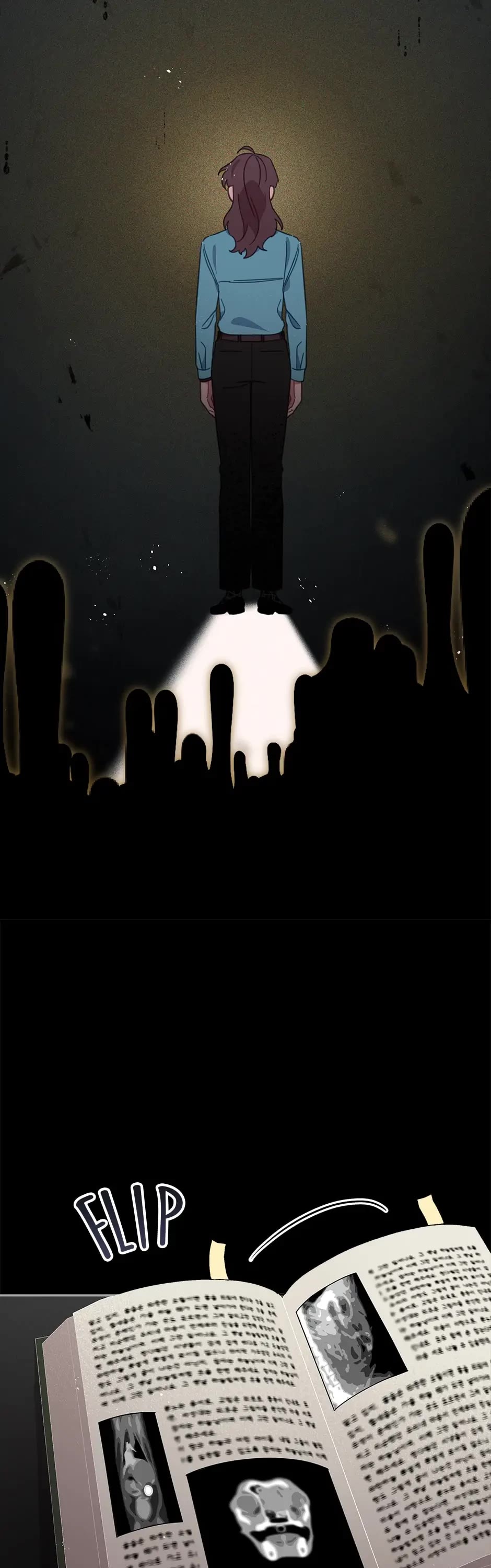 The Legendary Beasts Animal Hospital chapter 72 page 16