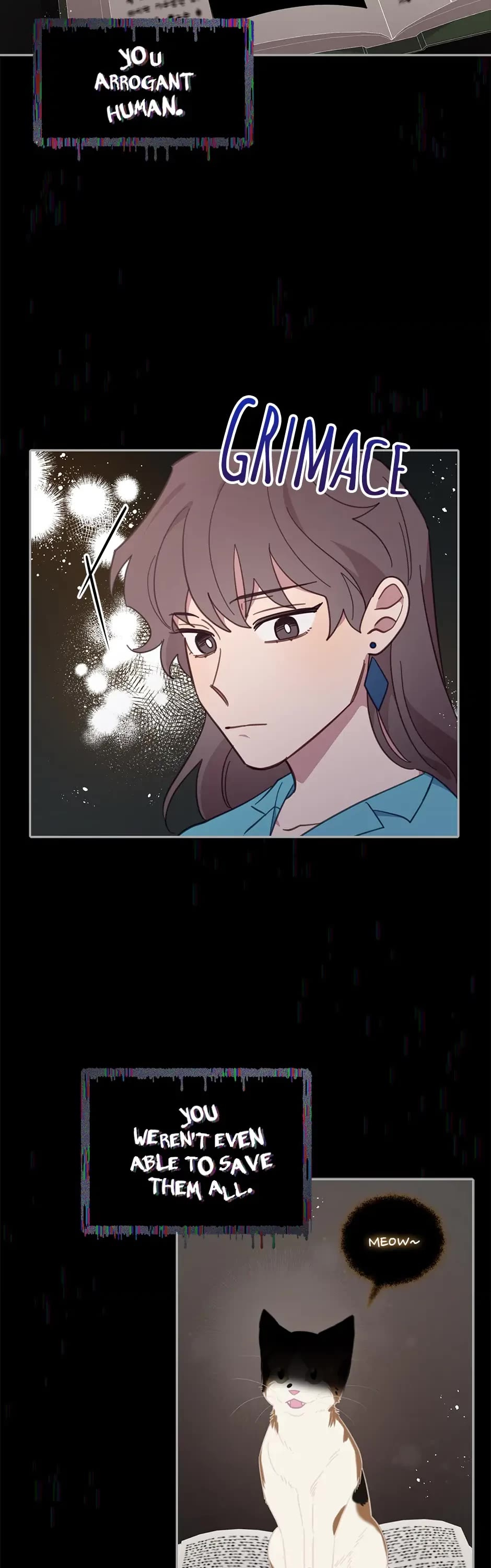 The Legendary Beasts Animal Hospital chapter 72 page 17