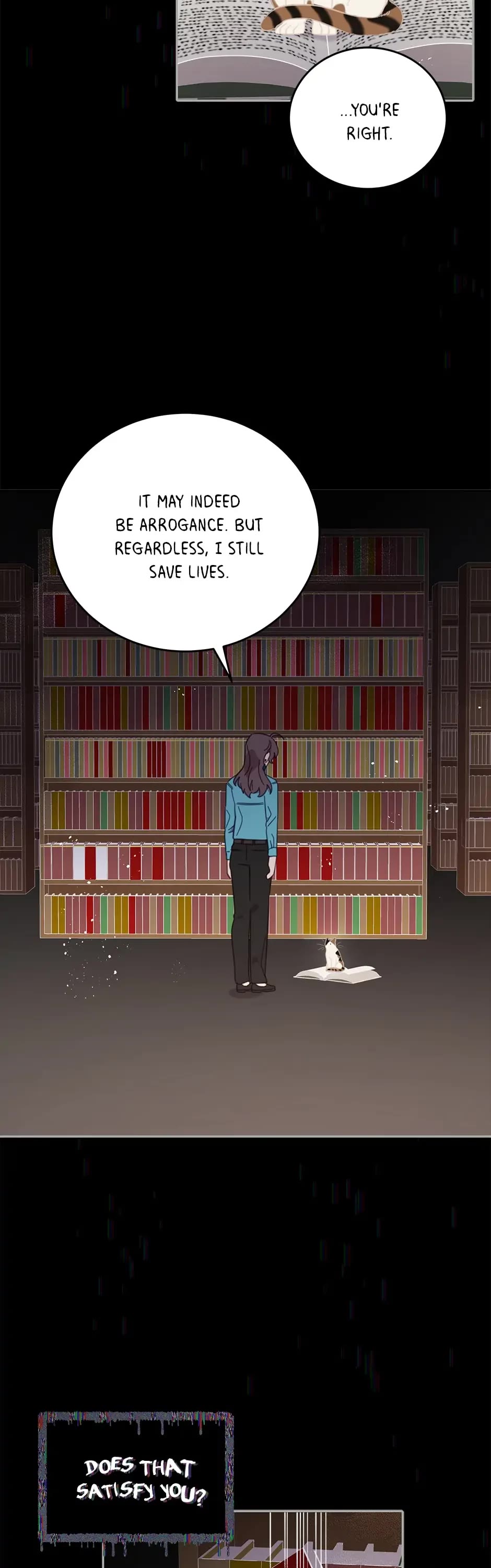 The Legendary Beasts Animal Hospital chapter 72 page 18