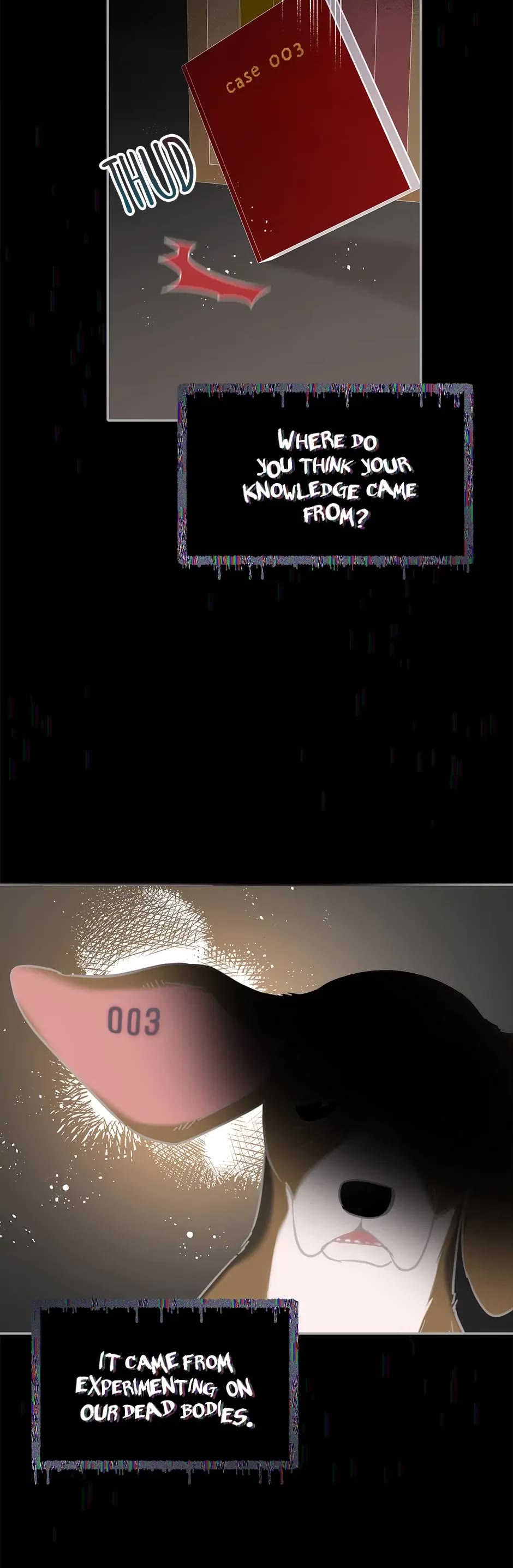 The Legendary Beasts Animal Hospital chapter 72 page 19