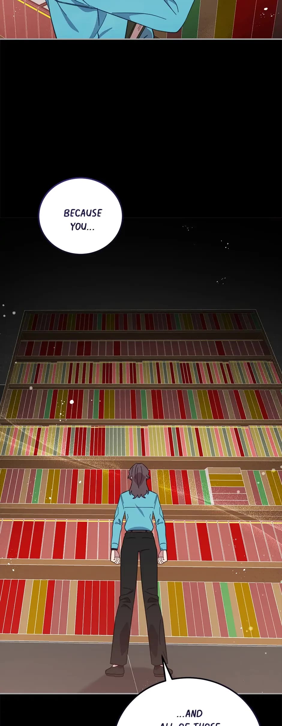 The Legendary Beasts Animal Hospital chapter 72 page 24