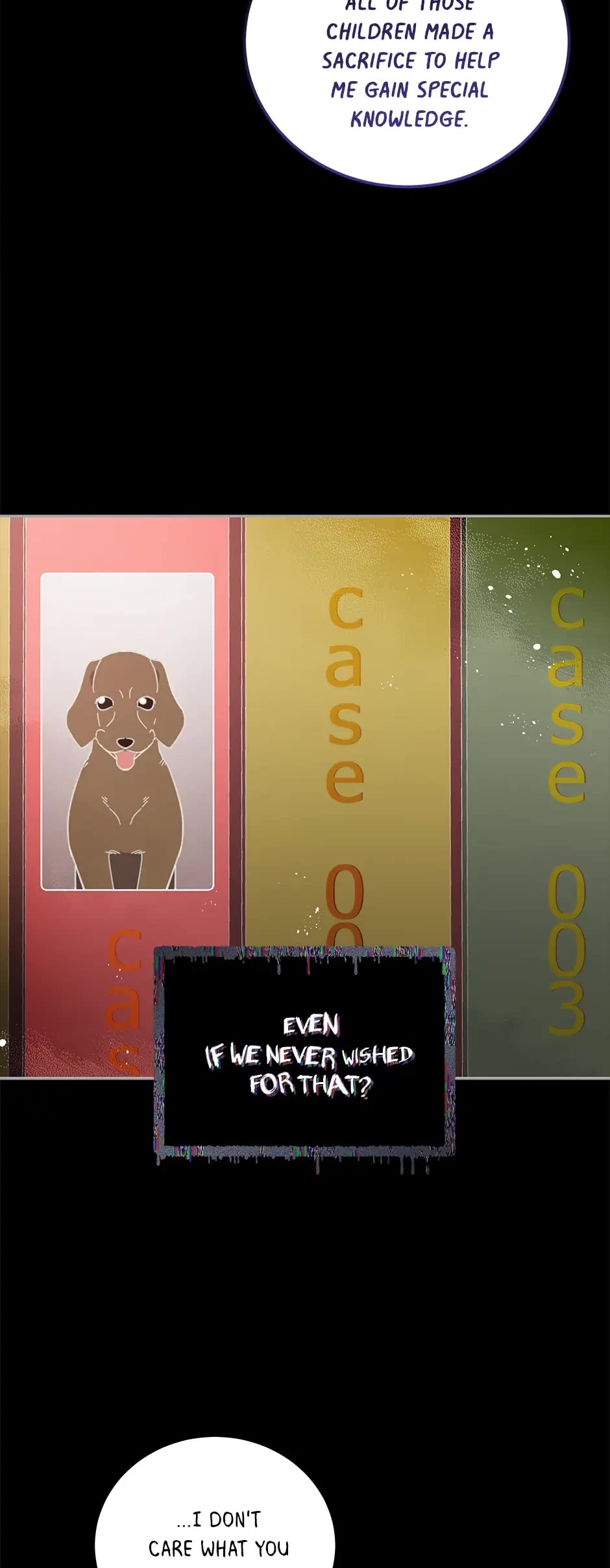 The Legendary Beasts Animal Hospital chapter 72 page 25