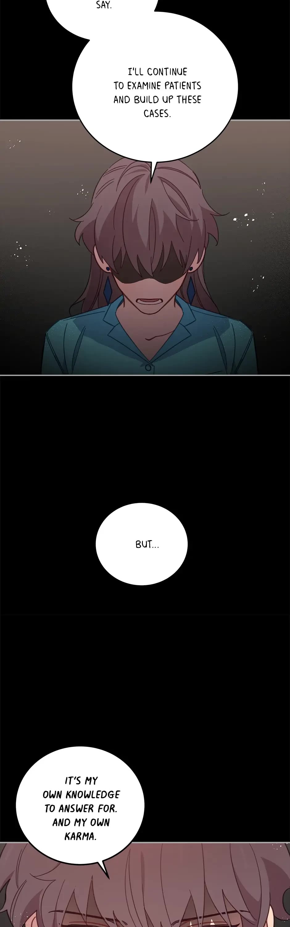 The Legendary Beasts Animal Hospital chapter 72 page 26