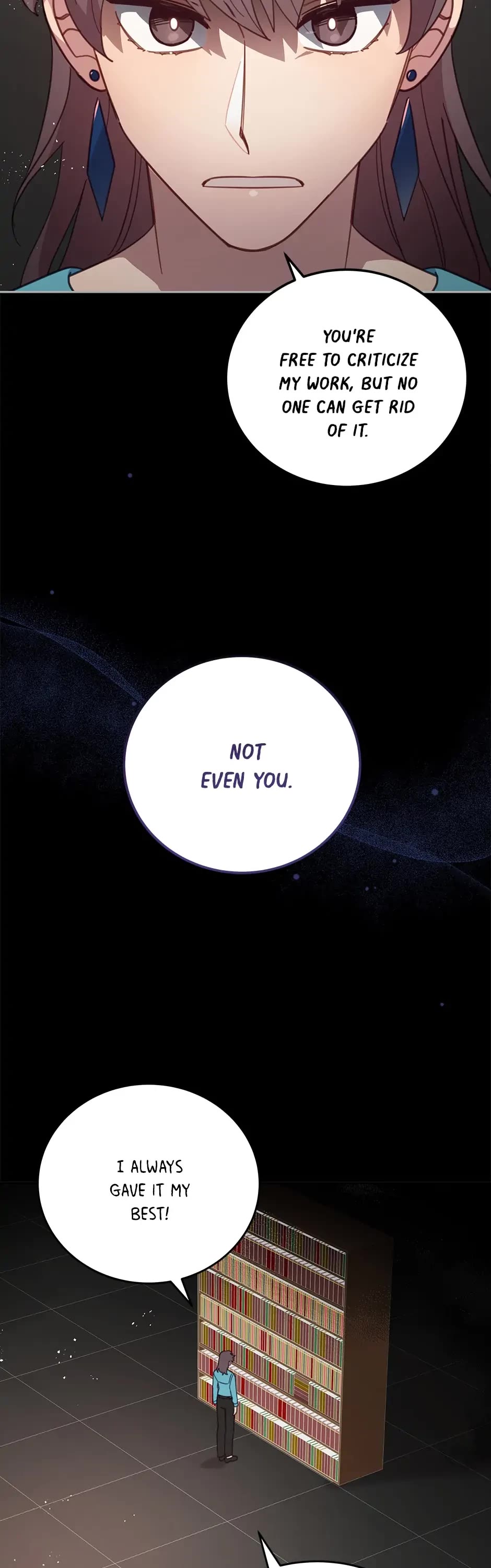 The Legendary Beasts Animal Hospital chapter 72 page 27