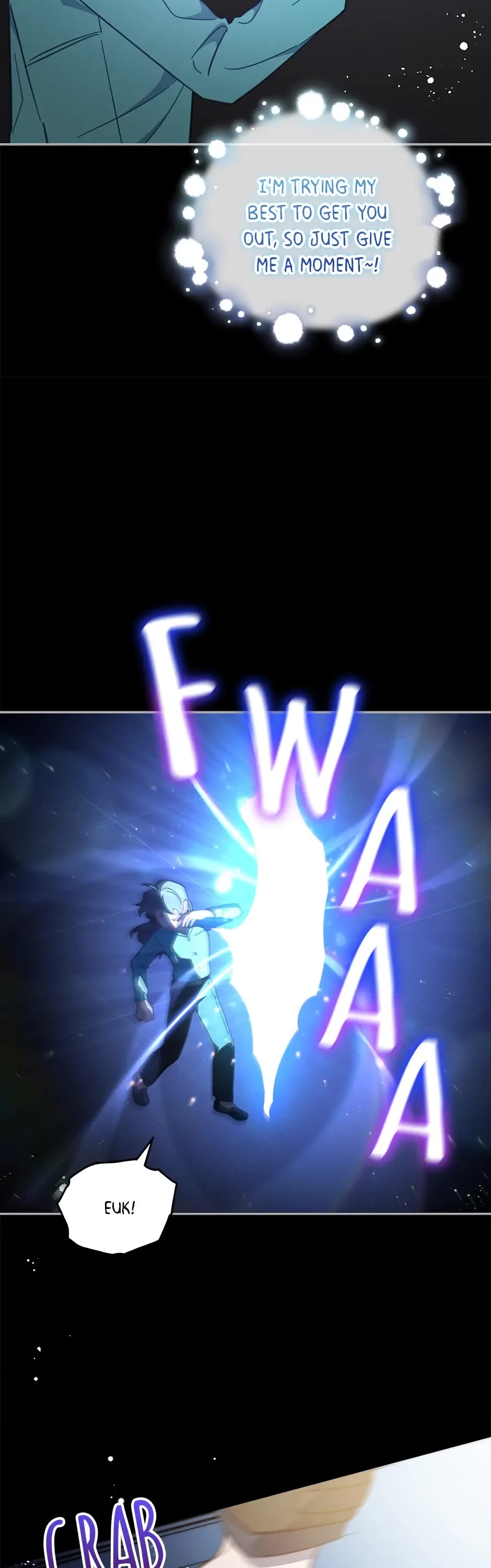 The Legendary Beasts Animal Hospital chapter 72 page 32