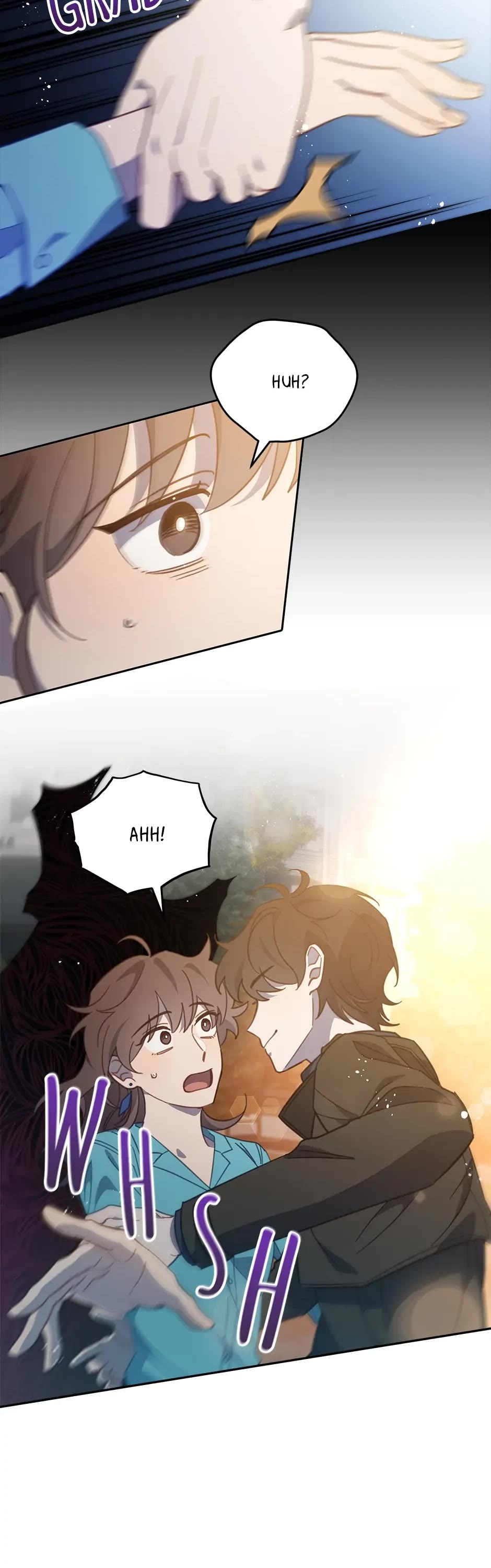 The Legendary Beasts Animal Hospital chapter 72 page 33