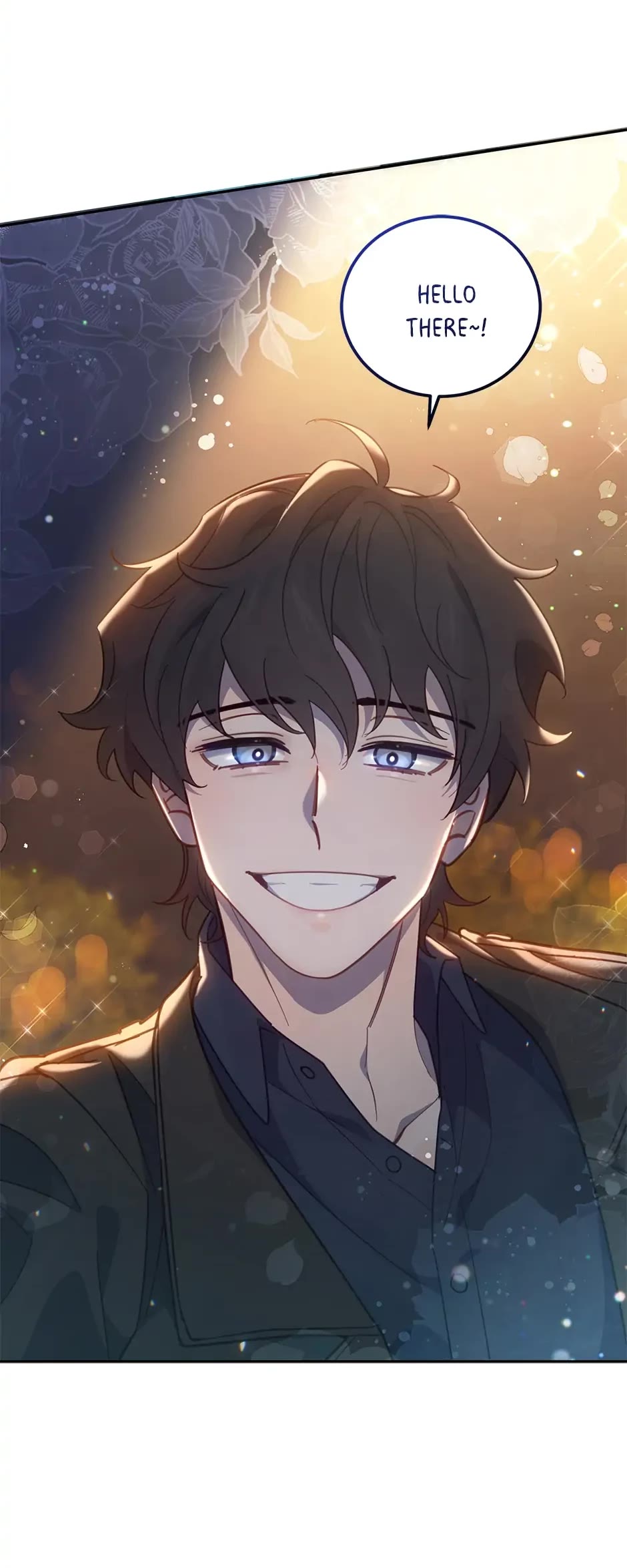 The Legendary Beasts Animal Hospital chapter 72 page 34