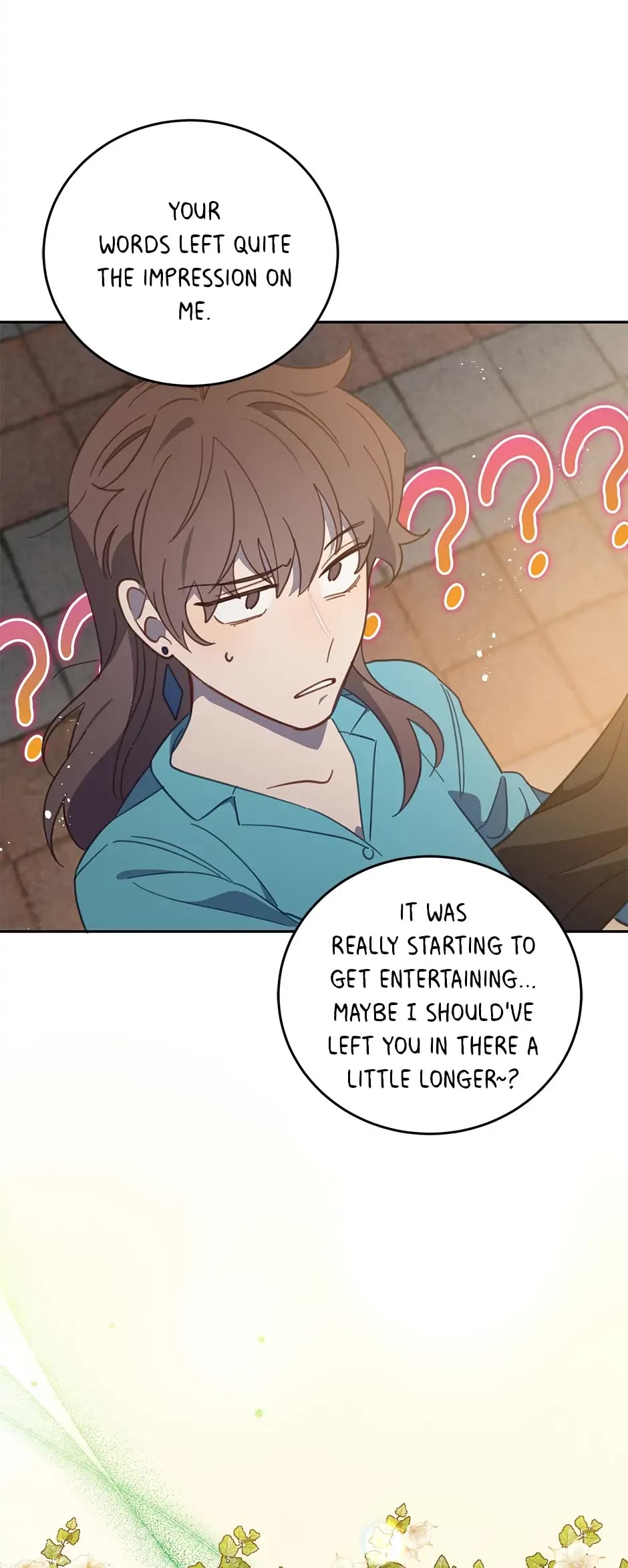 The Legendary Beasts Animal Hospital chapter 72 page 35