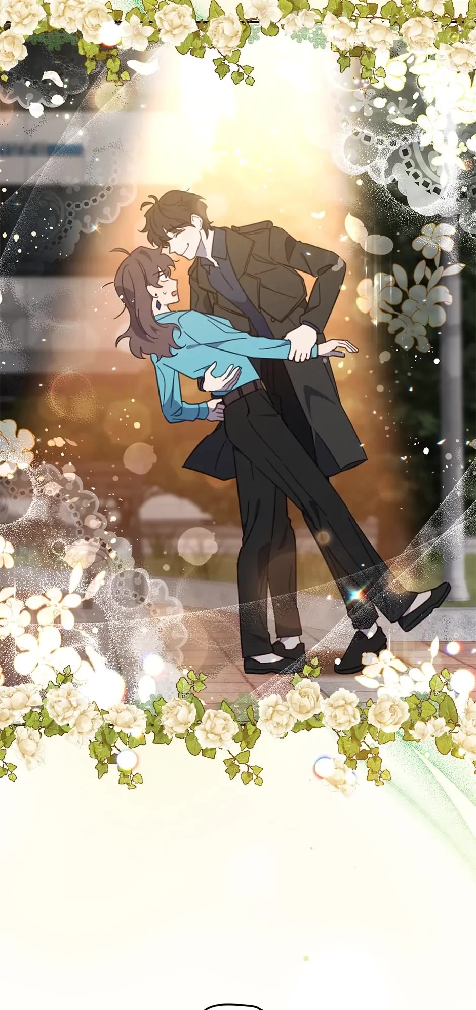 The Legendary Beasts Animal Hospital chapter 72 page 36