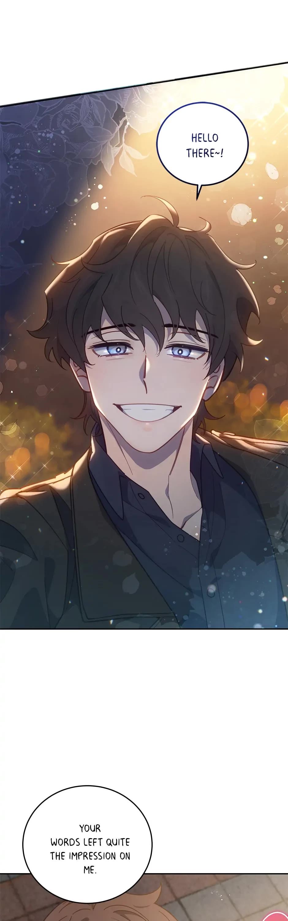 The Legendary Beasts Animal Hospital chapter 73 page 1