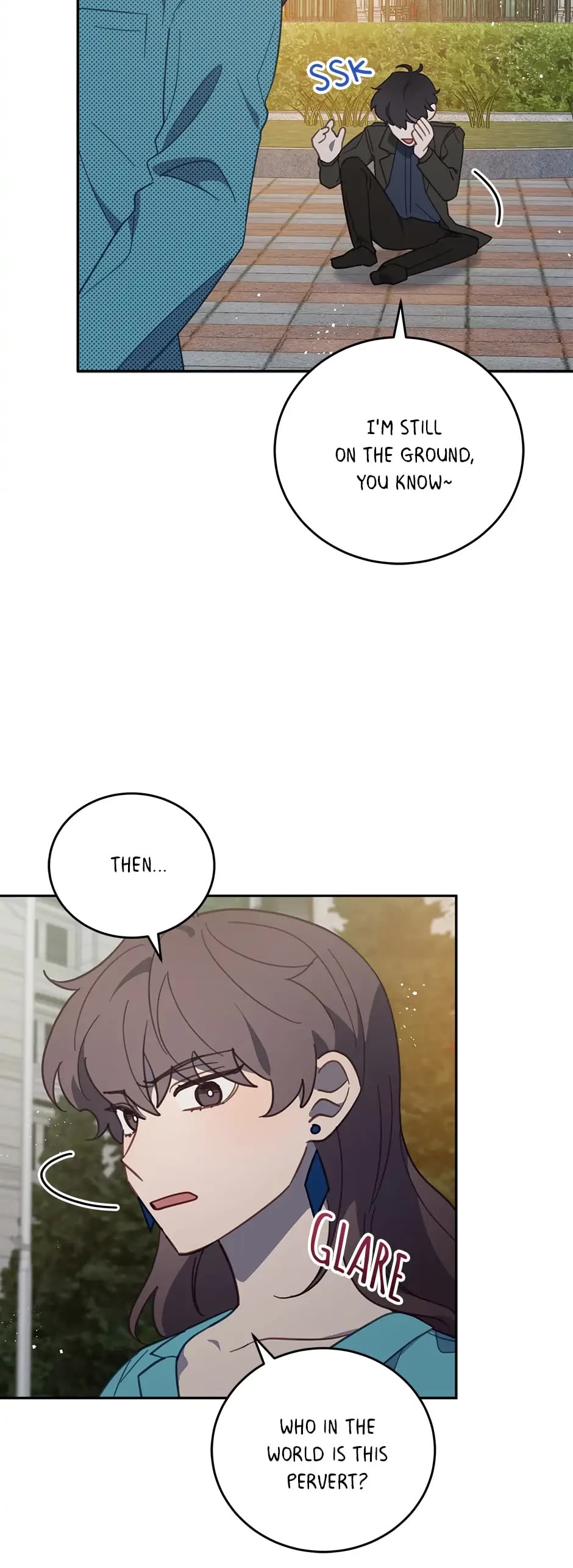 The Legendary Beasts Animal Hospital chapter 73 page 10