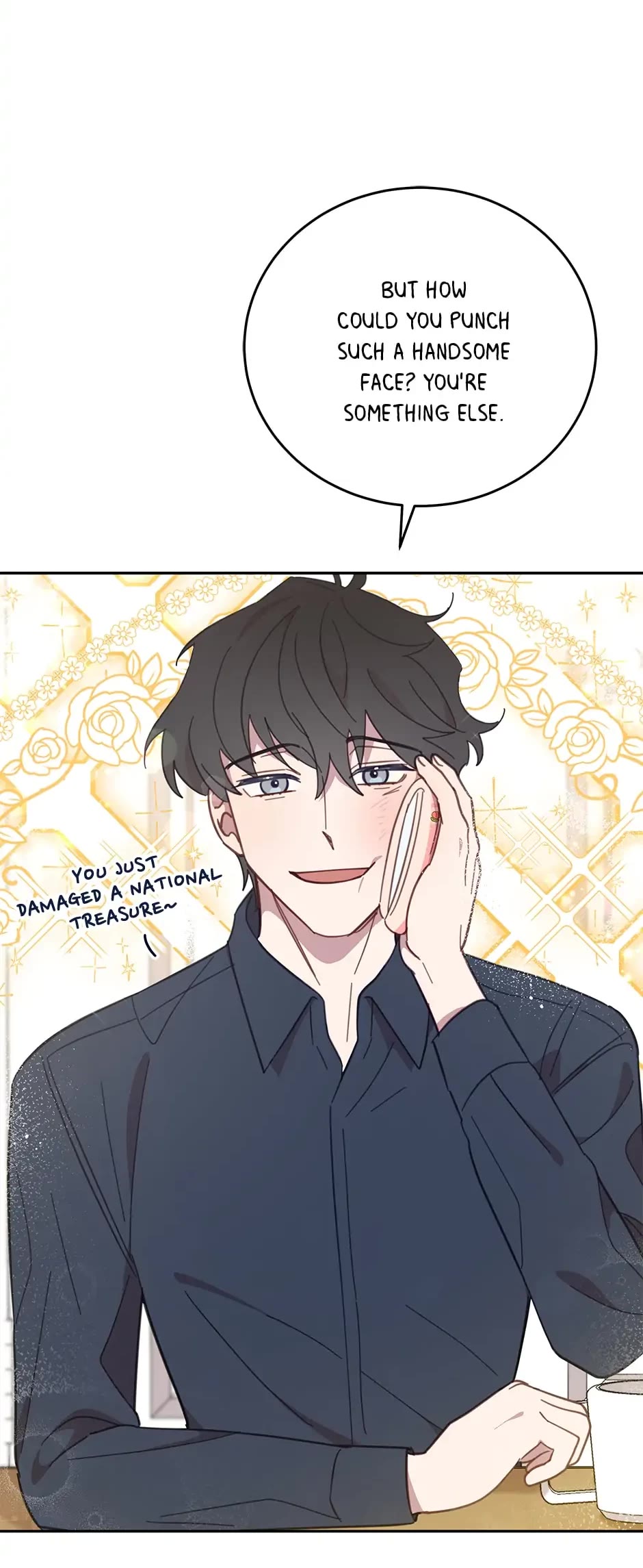 The Legendary Beasts Animal Hospital chapter 73 page 14