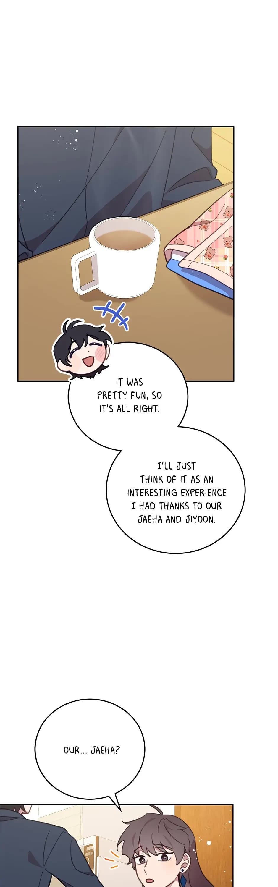 The Legendary Beasts Animal Hospital chapter 73 page 16