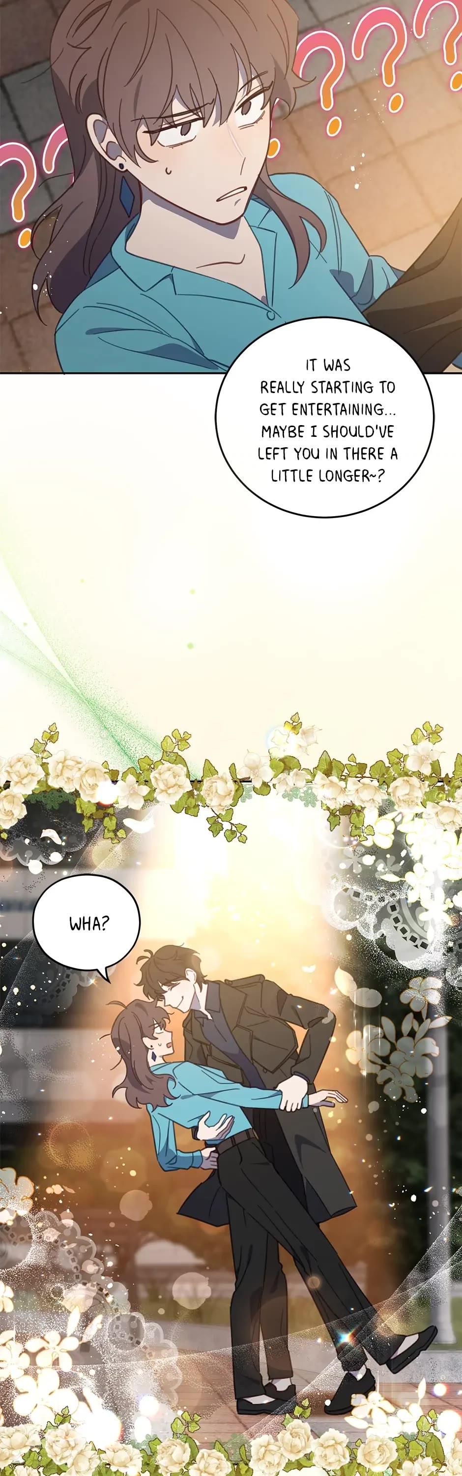 The Legendary Beasts Animal Hospital chapter 73 page 2