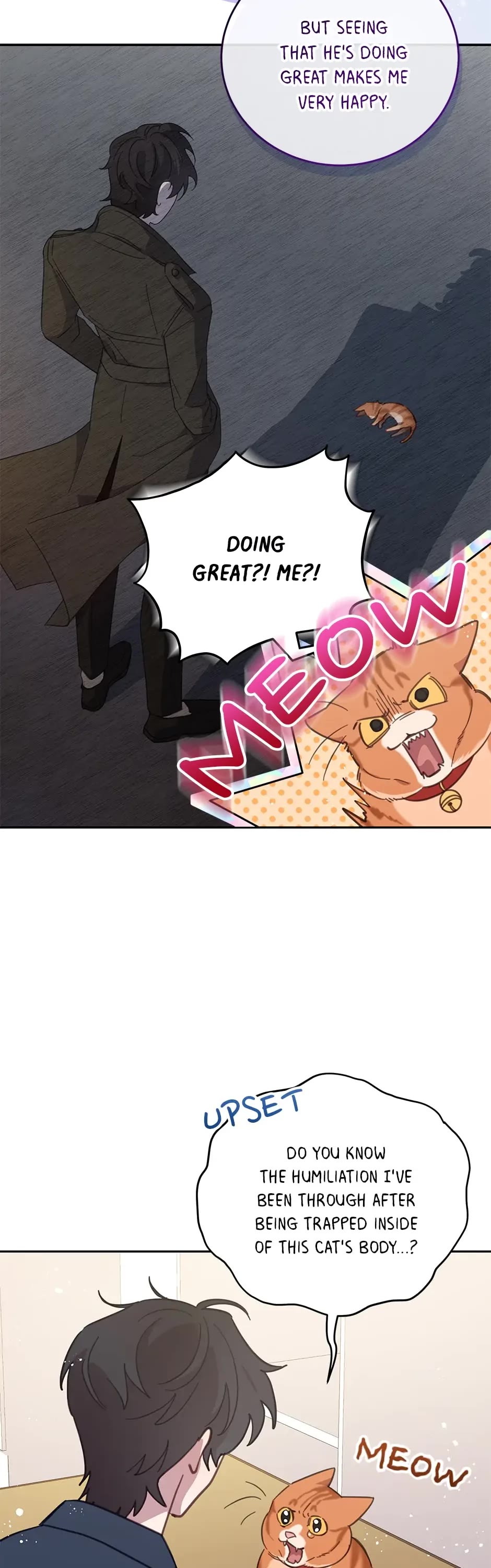 The Legendary Beasts Animal Hospital chapter 73 page 23