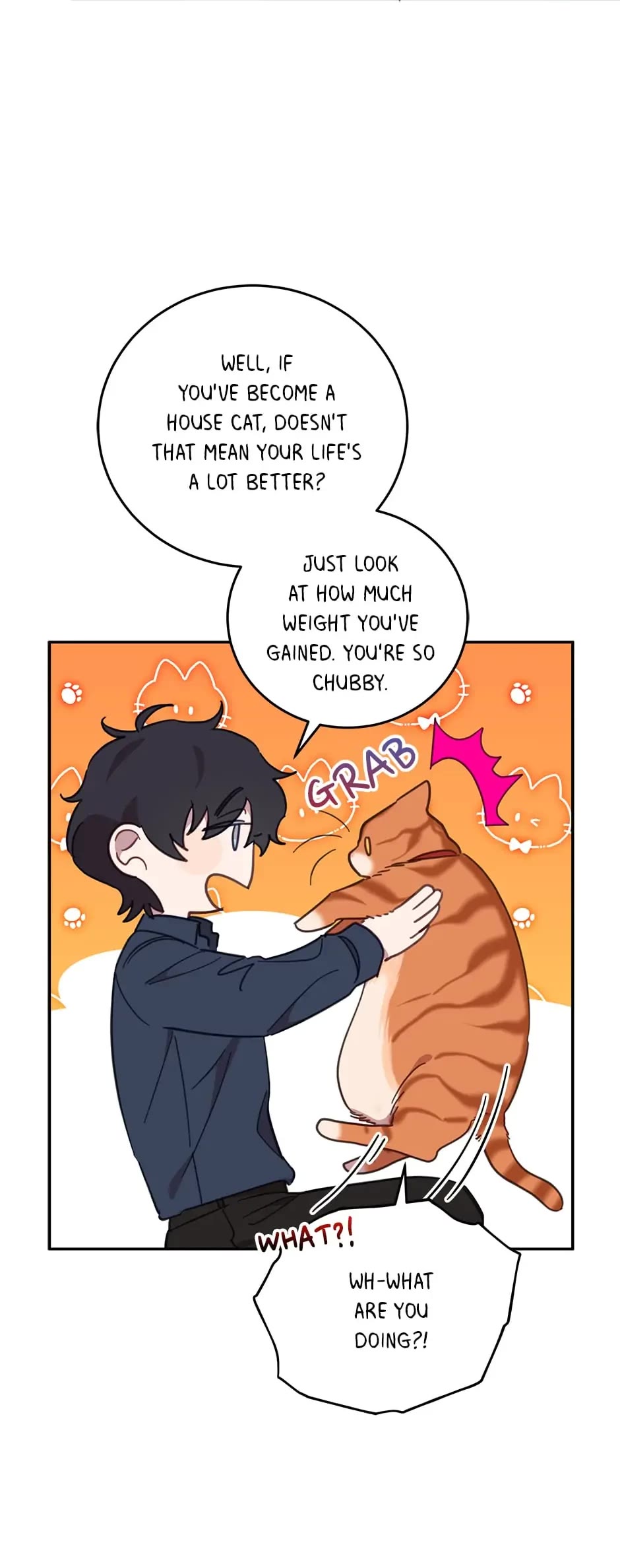 The Legendary Beasts Animal Hospital chapter 73 page 25