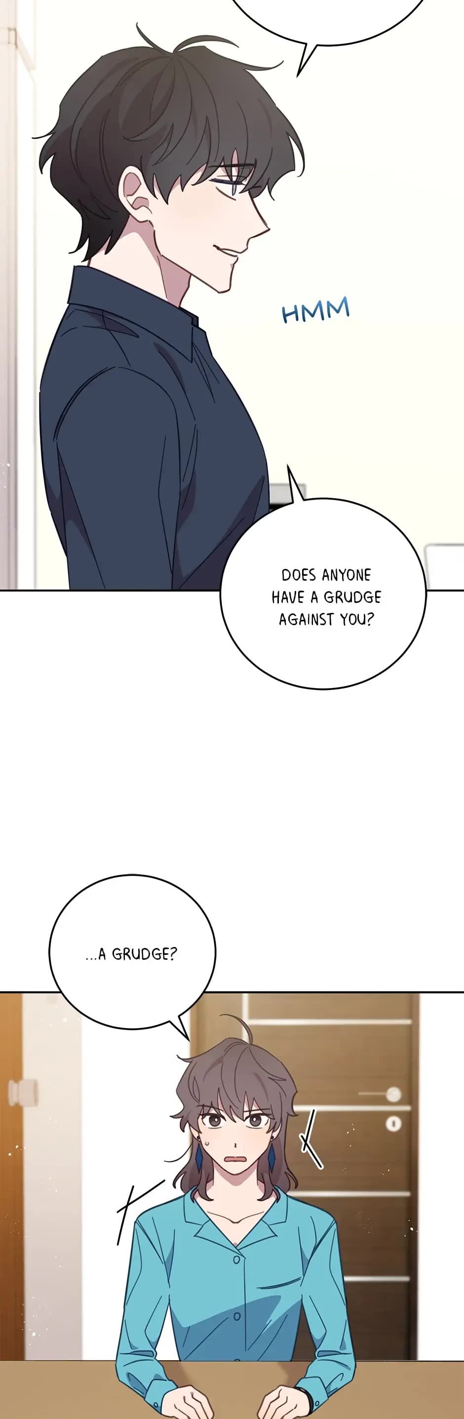 The Legendary Beasts Animal Hospital chapter 73 page 29