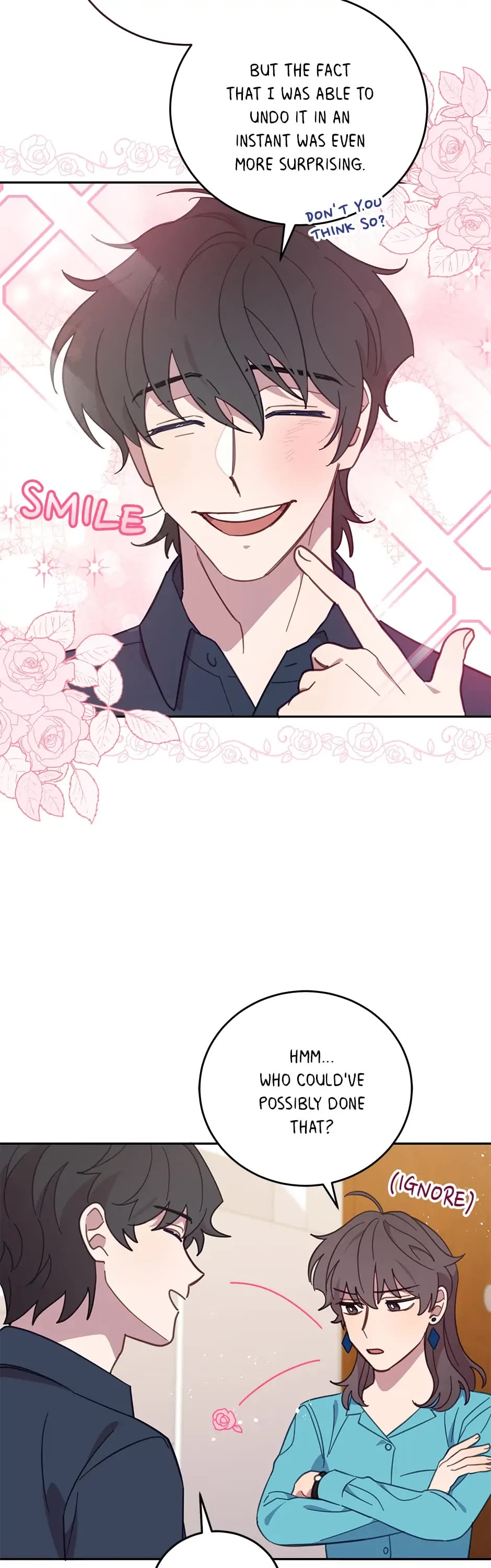 The Legendary Beasts Animal Hospital chapter 73 page 31