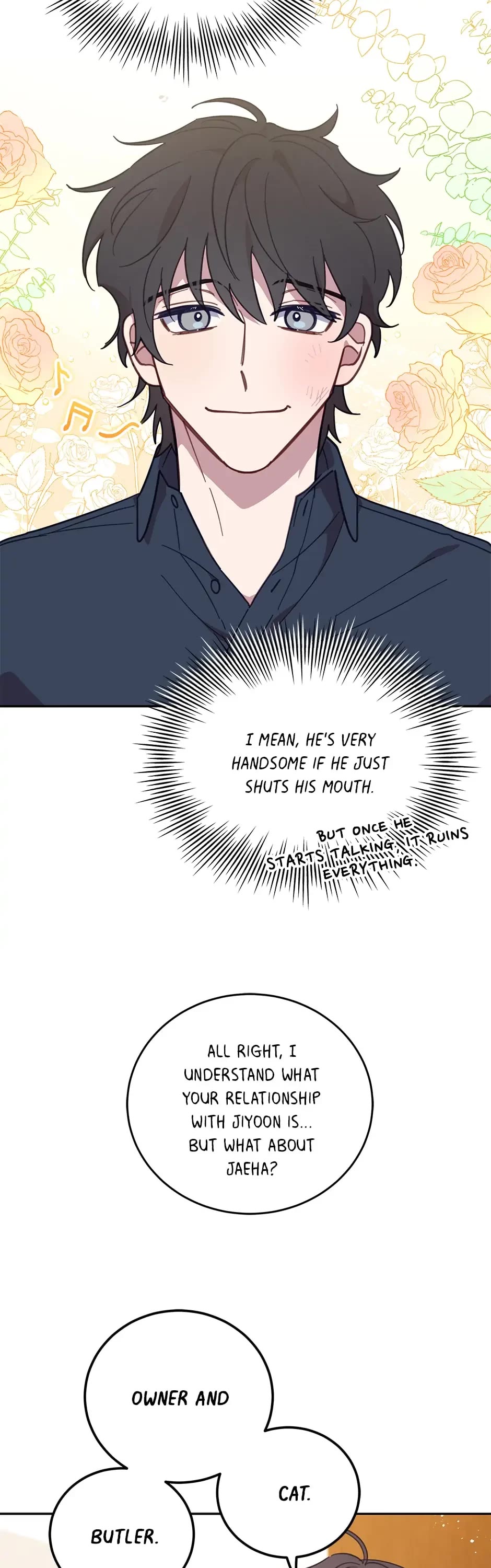 The Legendary Beasts Animal Hospital chapter 73 page 36