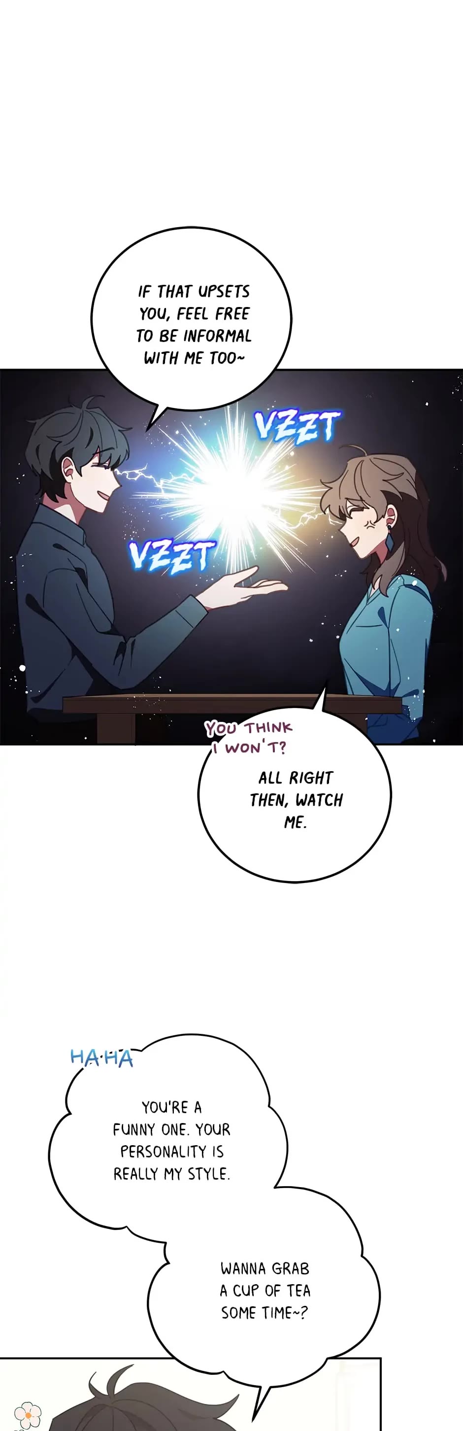 The Legendary Beasts Animal Hospital chapter 73 page 39