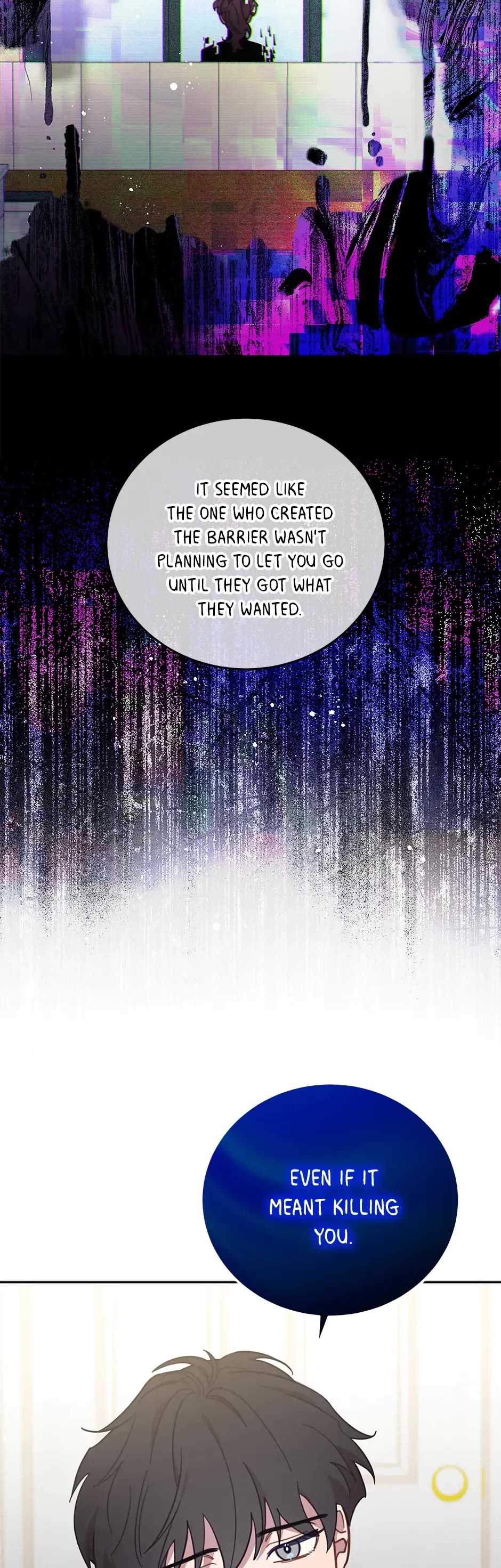 The Legendary Beasts Animal Hospital chapter 73 page 44