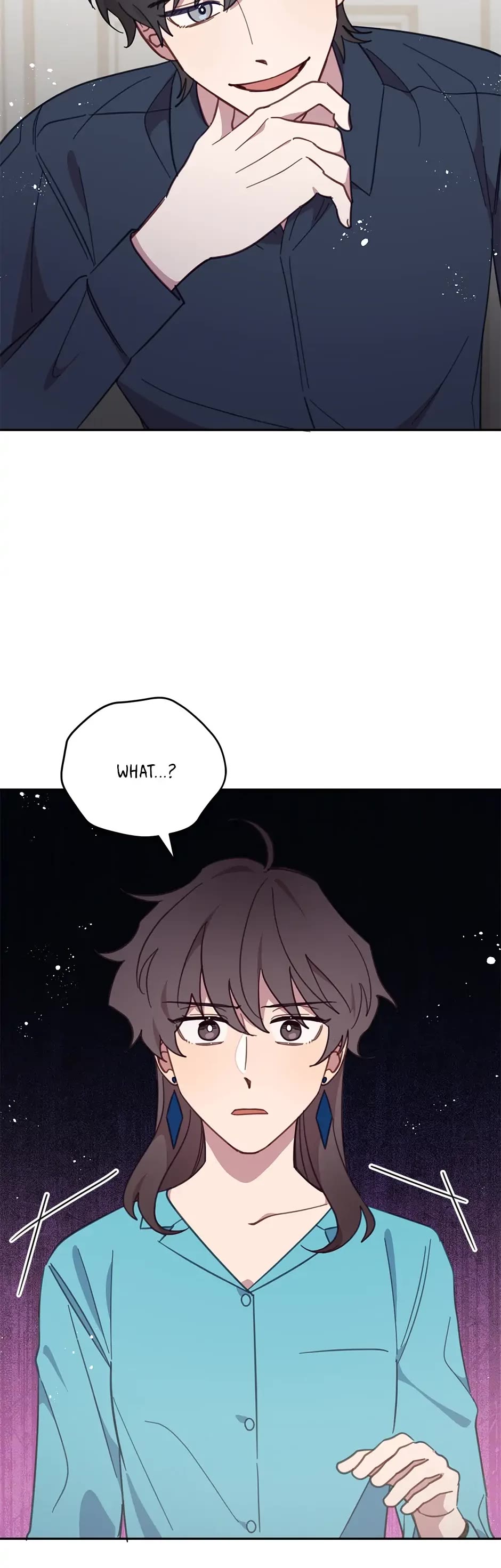 The Legendary Beasts Animal Hospital chapter 73 page 45