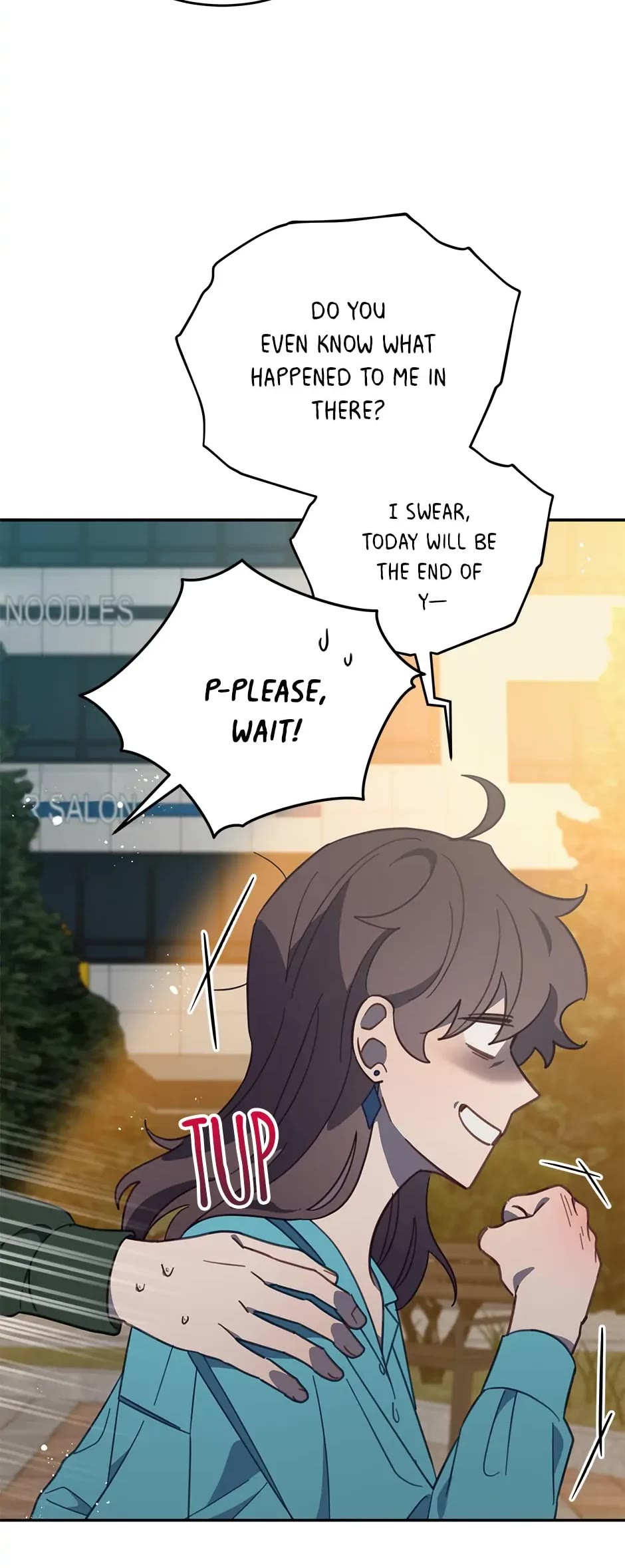 The Legendary Beasts Animal Hospital chapter 73 page 5