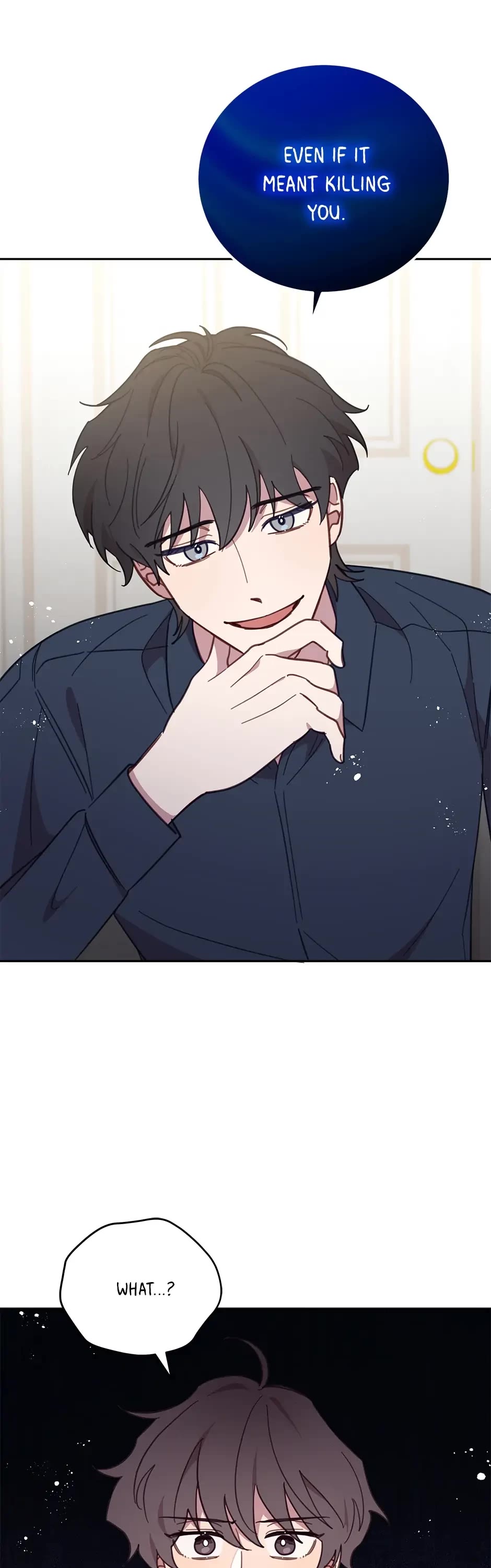 The Legendary Beasts Animal Hospital chapter 74 page 1