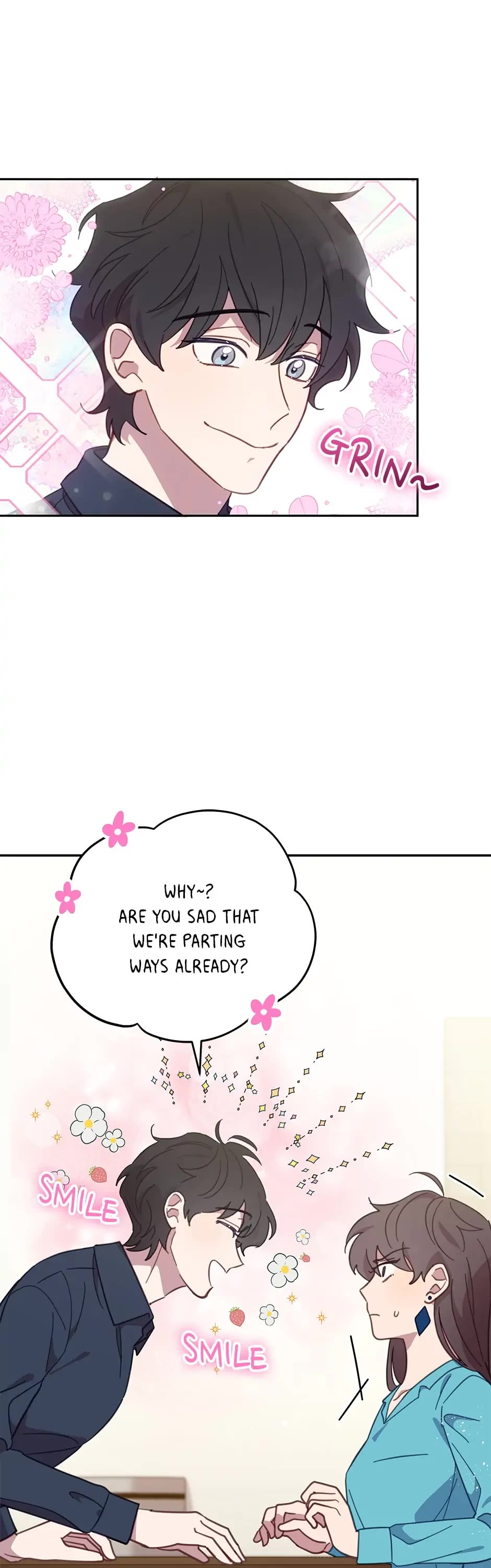 The Legendary Beasts Animal Hospital chapter 74 page 13