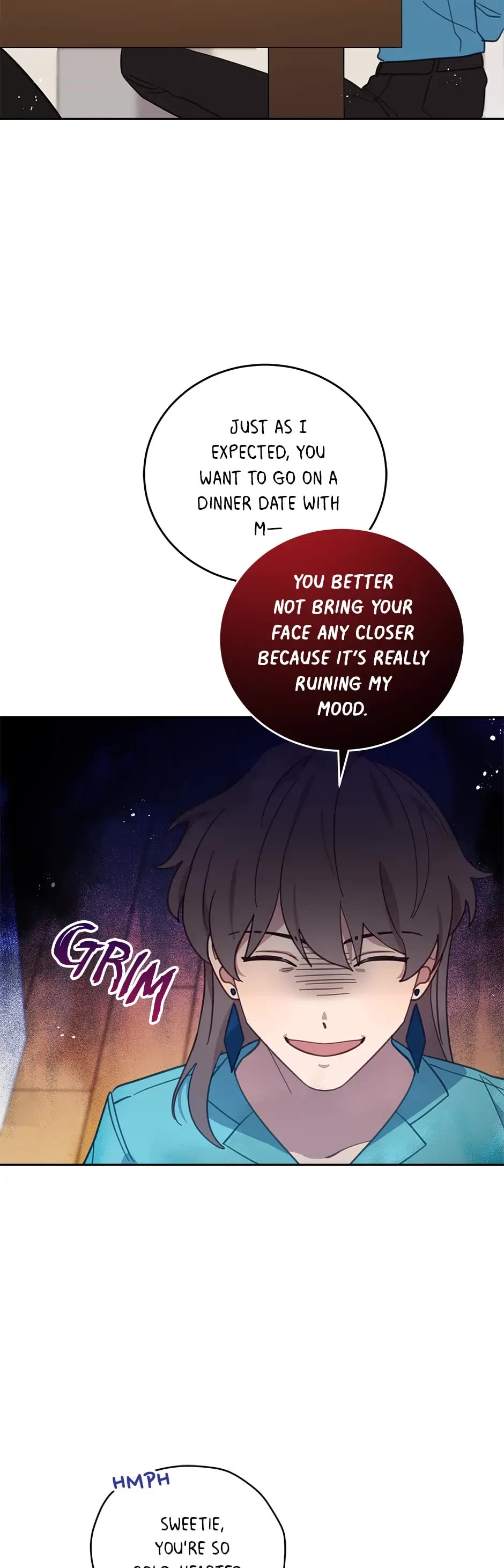 The Legendary Beasts Animal Hospital chapter 74 page 14