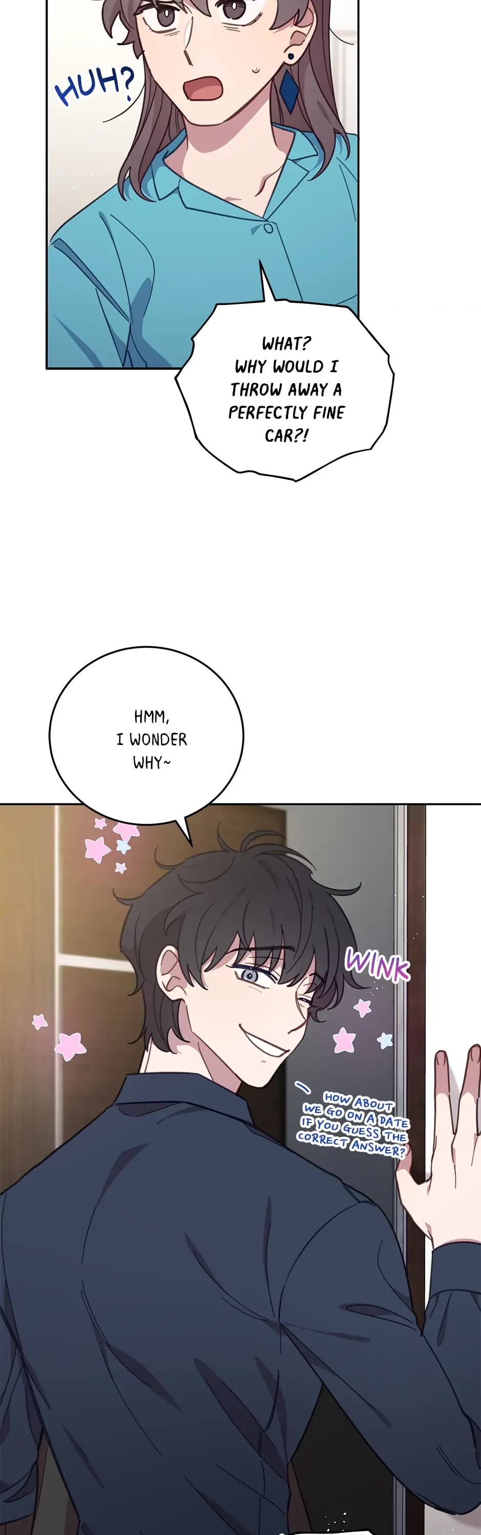 The Legendary Beasts Animal Hospital chapter 74 page 17