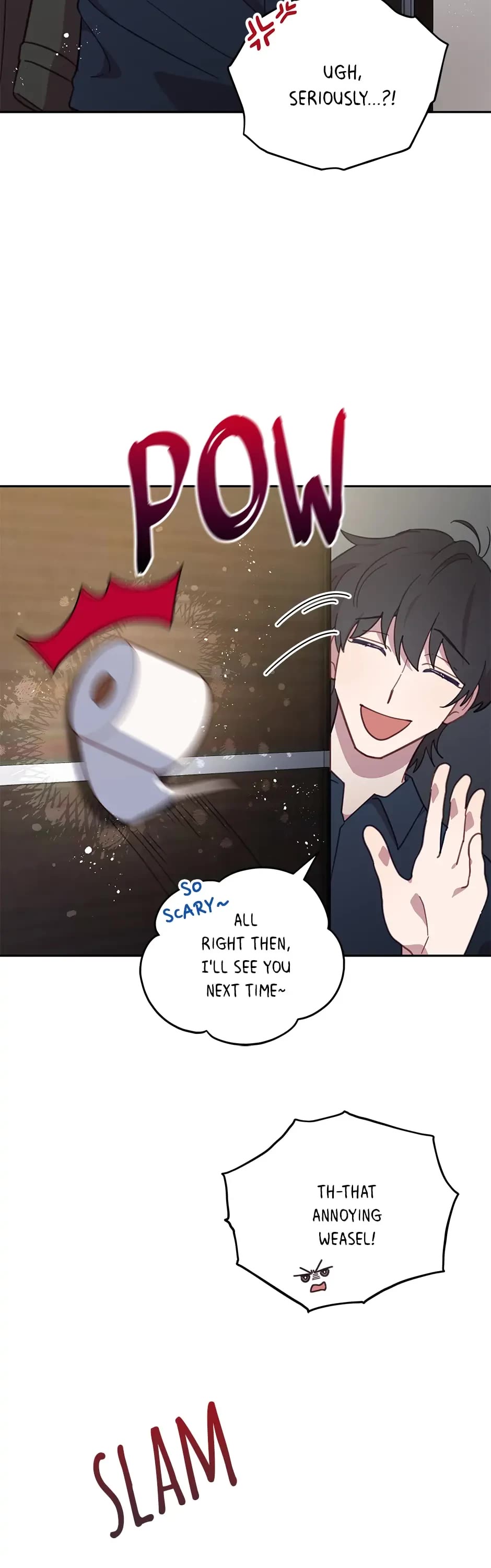 The Legendary Beasts Animal Hospital chapter 74 page 18