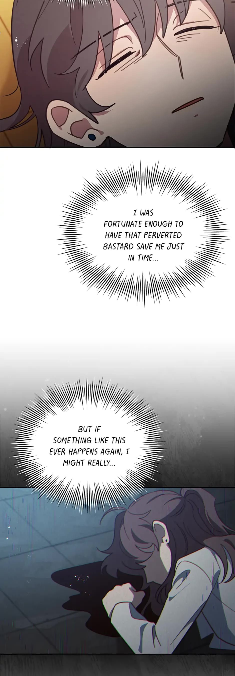 The Legendary Beasts Animal Hospital chapter 74 page 20