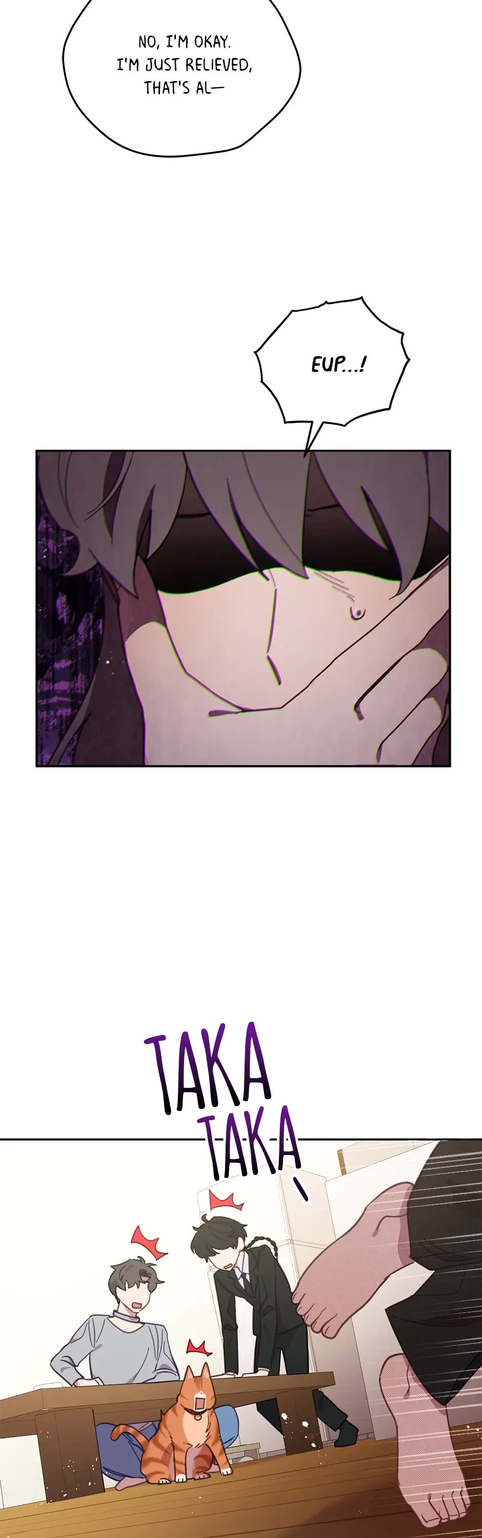 The Legendary Beasts Animal Hospital chapter 74 page 23