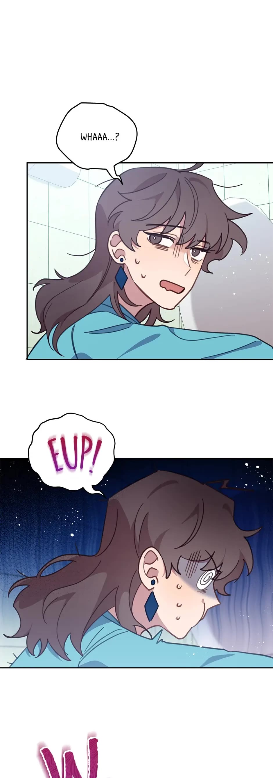 The Legendary Beasts Animal Hospital chapter 74 page 29