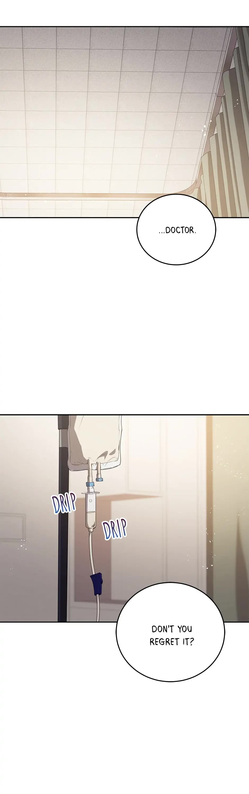 The Legendary Beasts Animal Hospital chapter 74 page 31