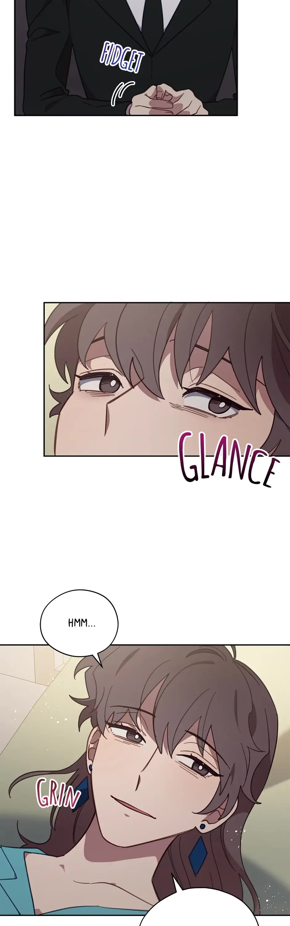 The Legendary Beasts Animal Hospital chapter 74 page 33