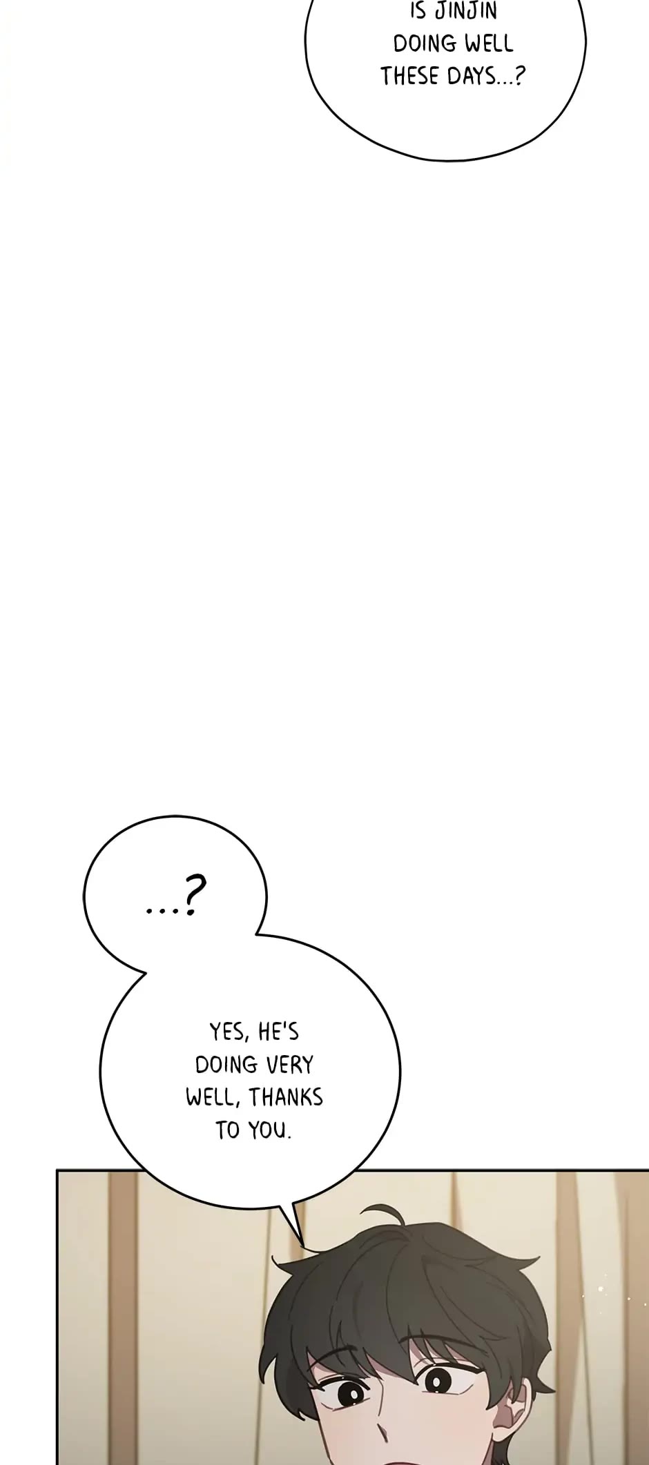 The Legendary Beasts Animal Hospital chapter 74 page 34