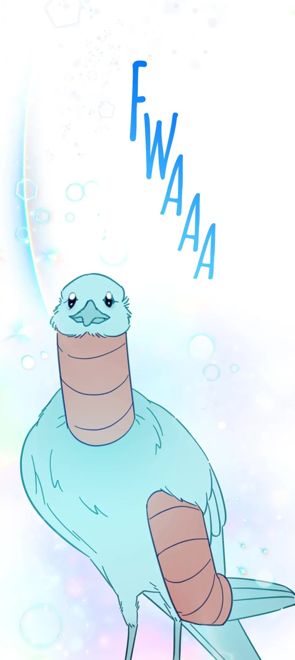 The Legendary Beasts Animal Hospital chapter 74 page 40