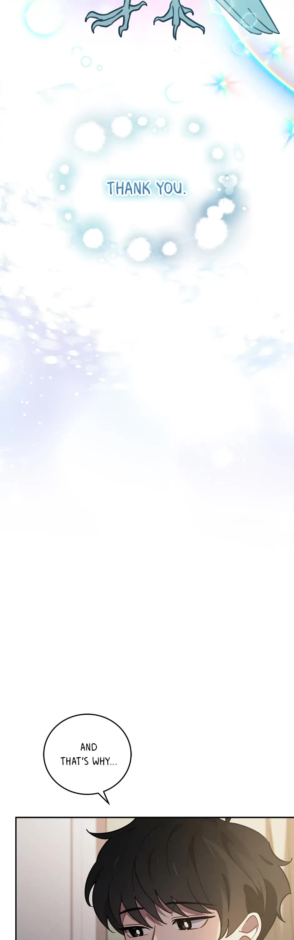 The Legendary Beasts Animal Hospital chapter 74 page 41