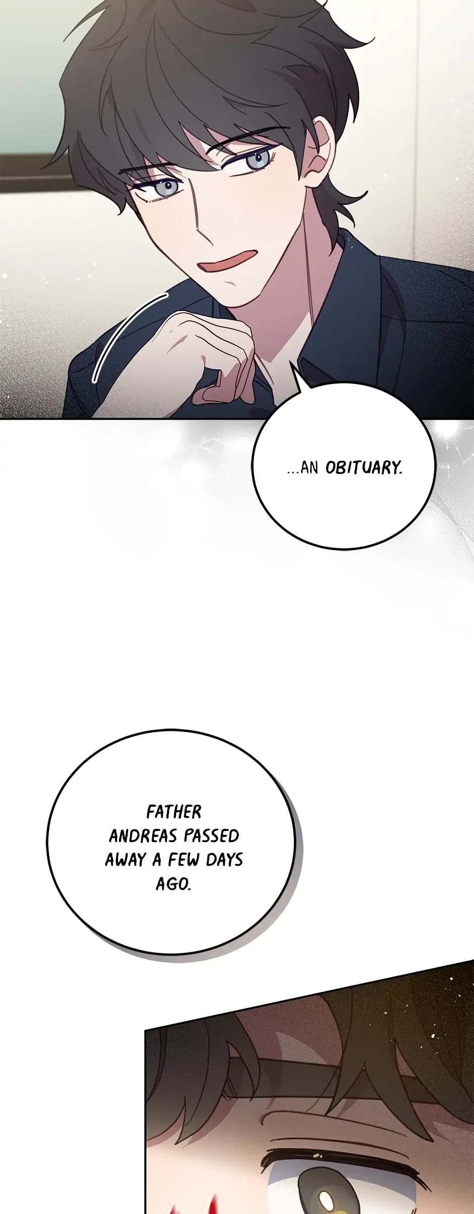 The Legendary Beasts Animal Hospital chapter 74 page 9