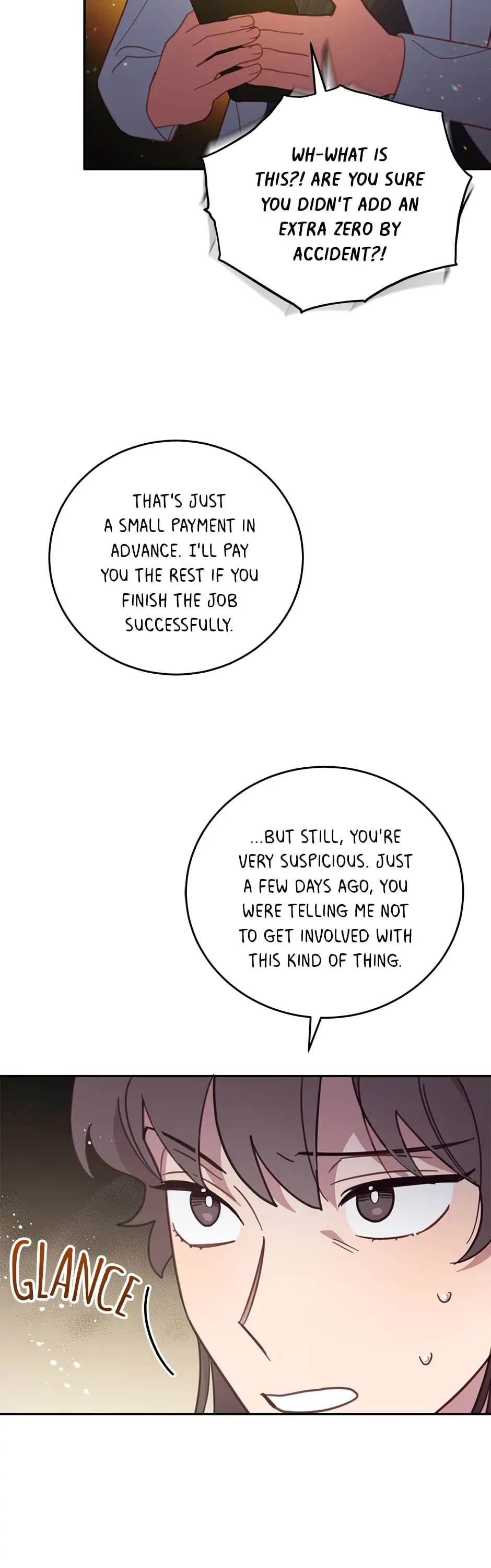 The Legendary Beasts Animal Hospital chapter 75 page 21