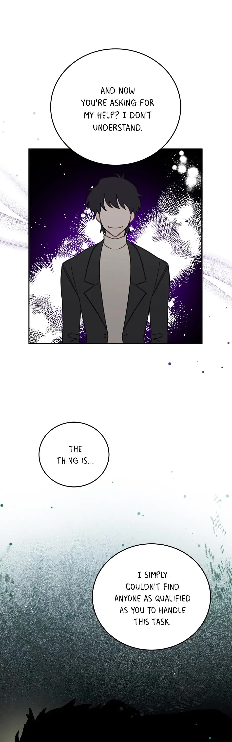 The Legendary Beasts Animal Hospital chapter 75 page 22