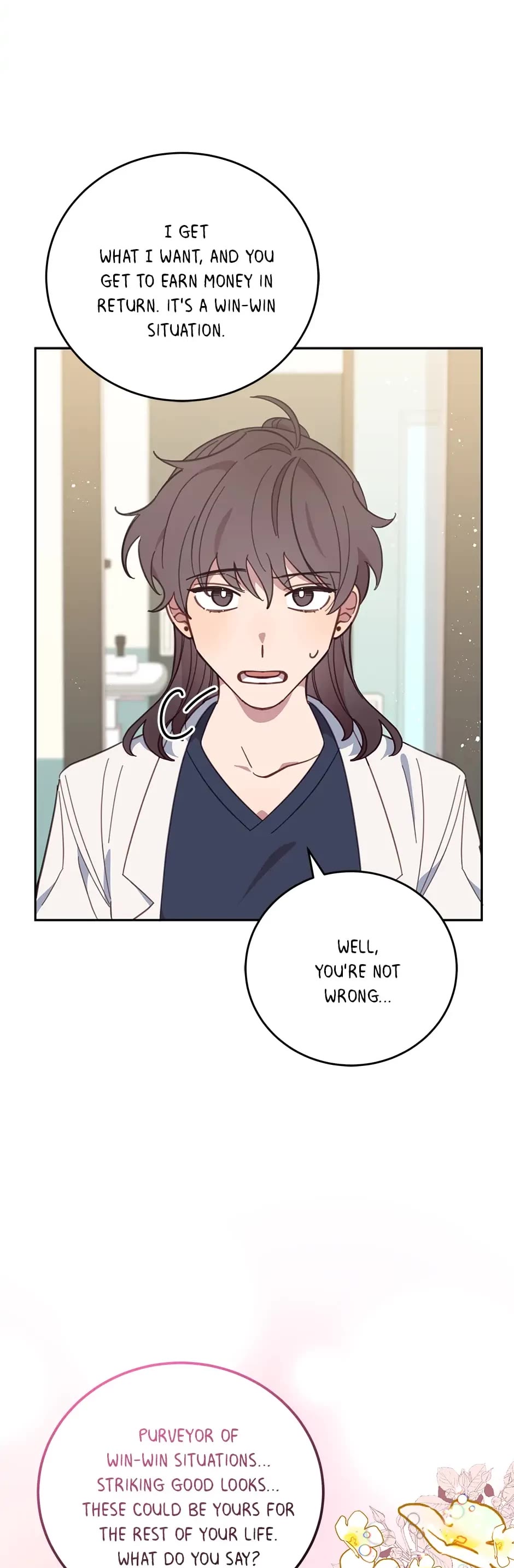 The Legendary Beasts Animal Hospital chapter 75 page 24